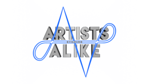 Artists Alike Studios logo