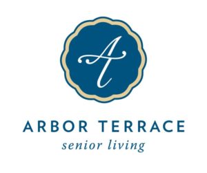 Arbor Terrace senior living logo
