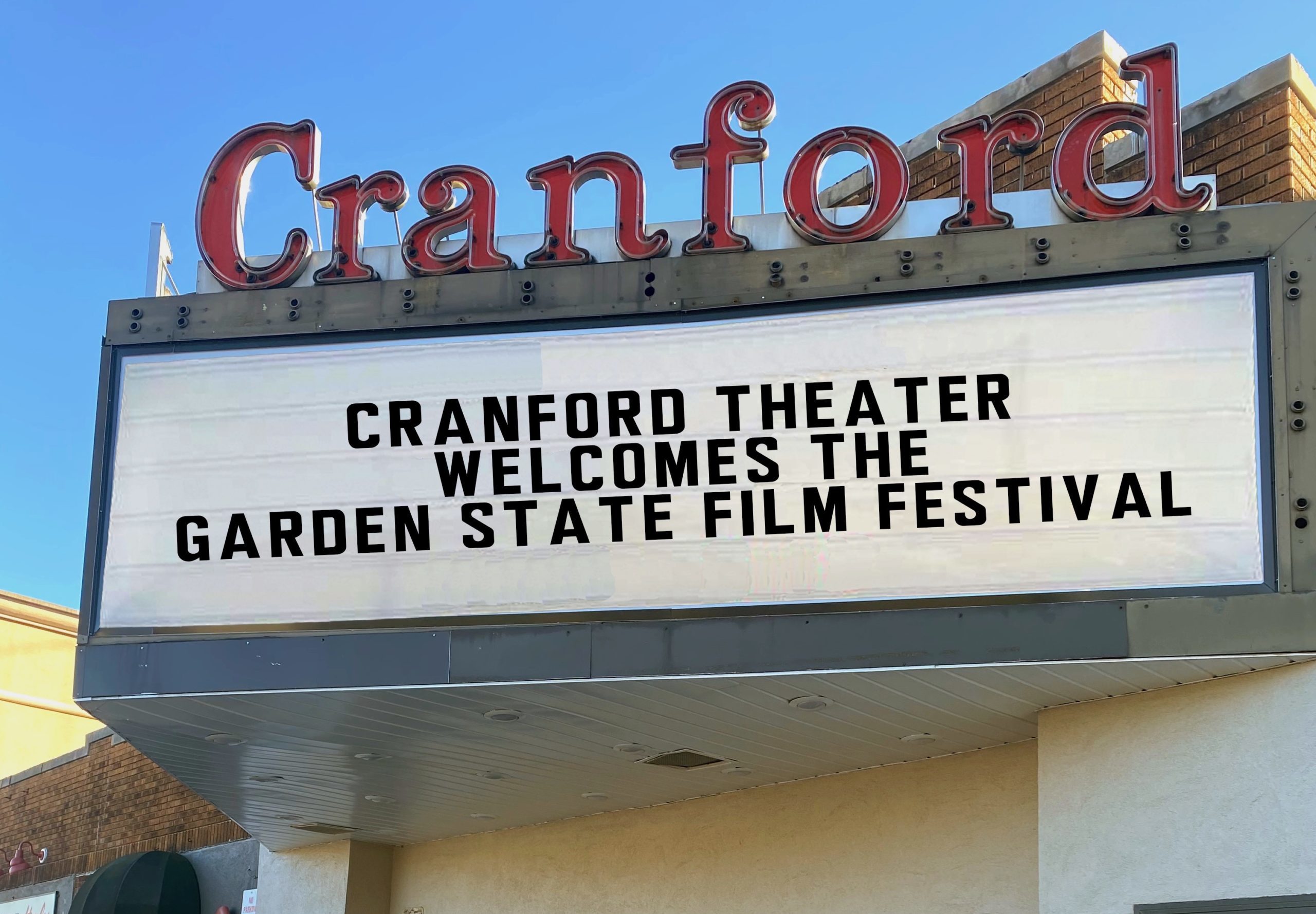 CranfordTheater