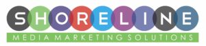Shoreline Media Marketing Solutions logo